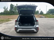 2025 Volkswagen Tiguan Comfortline
