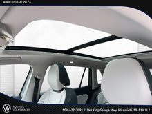2025 Volkswagen Tiguan Comfortline