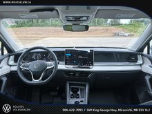 2025 Volkswagen Tiguan Comfortline
