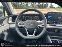 2025 Volkswagen Tiguan Comfortline