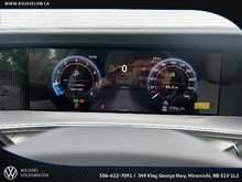 2025 Volkswagen Tiguan Comfortline