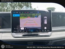 2025 Volkswagen Tiguan Comfortline