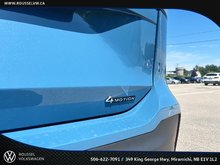 2025 Volkswagen Tiguan Comfortline