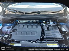 2025 Volkswagen Tiguan Comfortline