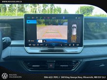 2025 Volkswagen Tiguan Comfortline