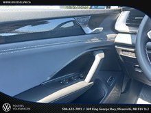 2025 Volkswagen Tiguan Comfortline