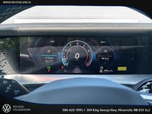 2025 Volkswagen Tiguan Comfortline