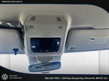 2025 Volkswagen Tiguan Comfortline