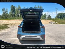 2025 Volkswagen Tiguan Comfortline