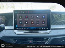 2025 Volkswagen Tiguan Comfortline