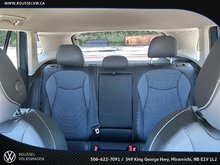 2025 Volkswagen Tiguan Comfortline