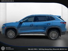 2025 Volkswagen Tiguan Comfortline