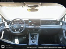 2025 Volkswagen Tiguan Comfortline