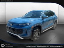2025 Volkswagen Tiguan Comfortline