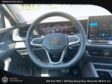 2025 Volkswagen Tiguan Comfortline