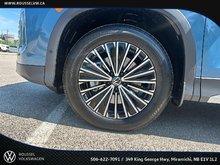 2025 Volkswagen Tiguan Comfortline