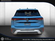 2025 Volkswagen Tiguan Comfortline