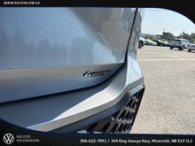 Volkswagen Tiguan Comfortline R-Line Black Edition 2025