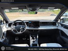 Volkswagen Tiguan Comfortline R-Line Black Edition 2025