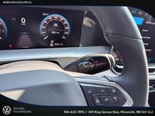Volkswagen Tiguan Comfortline R-Line Black Edition 2025