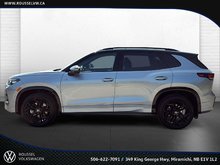 Volkswagen Tiguan Comfortline R-Line Black Edition 2025
