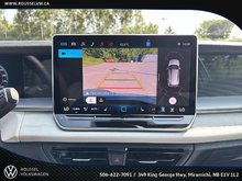 Volkswagen Tiguan Comfortline R-Line Black Edition 2025