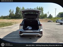 Volkswagen Tiguan Comfortline R-Line Black Edition 2025