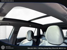 Volkswagen Tiguan Comfortline R-Line Black Edition 2025