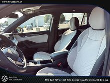 Volkswagen Tiguan Comfortline R-Line Black Edition 2025