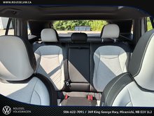 Volkswagen Tiguan Comfortline R-Line Black Edition 2025