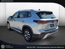 Volkswagen Tiguan Trendline 2025