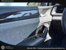 Volkswagen Tiguan Trendline 2025