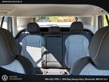 Volkswagen Tiguan Trendline 2025
