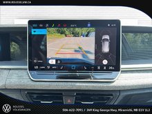 Volkswagen Tiguan Trendline 2025