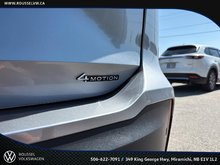Volkswagen Tiguan Trendline 2025