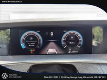Volkswagen Tiguan Trendline 2025