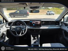 Volkswagen Tiguan Trendline 2025