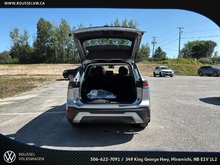 Volkswagen Tiguan Trendline 2025