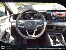 Volkswagen Tiguan Trendline 2025