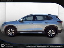 Volkswagen Tiguan Trendline 2025