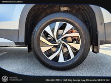 Volkswagen Tiguan Trendline 2025