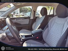 Volkswagen Tiguan Trendline 2025