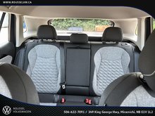 2025 Volkswagen Tiguan Trendline