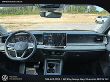 2025 Volkswagen Tiguan Trendline