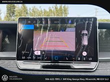 2025 Volkswagen Tiguan Trendline
