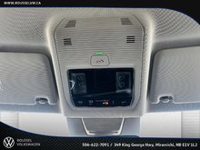 2025 Volkswagen Tiguan Trendline