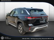 2025 Volkswagen Tiguan Trendline