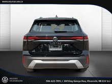 2025 Volkswagen Tiguan Trendline