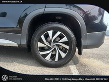 2025 Volkswagen Tiguan Trendline