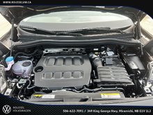 2025 Volkswagen Tiguan Trendline